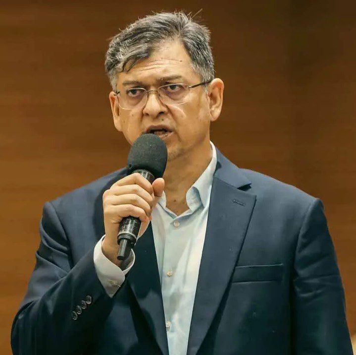 সালাহউদ্দিন আহমেদ