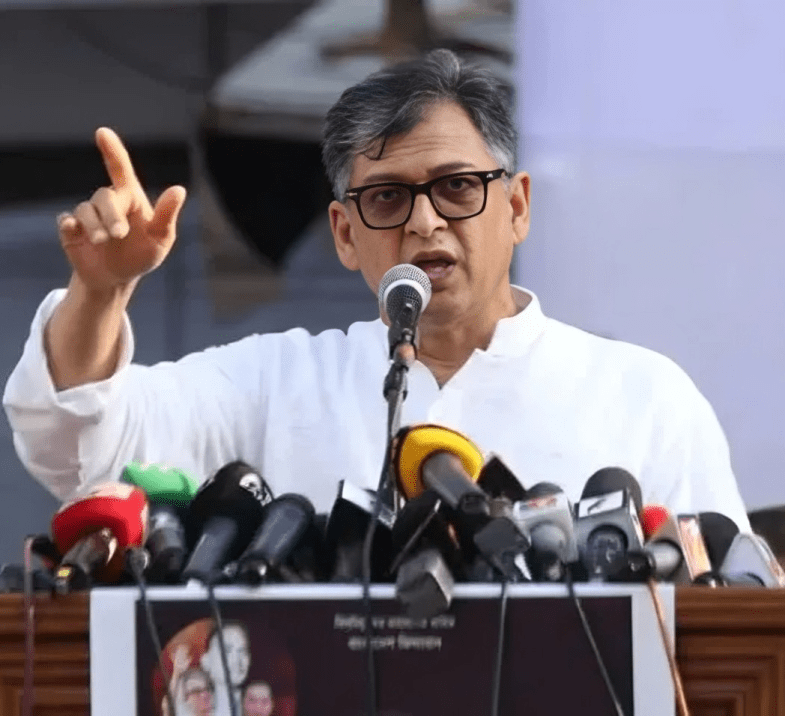 সালাহউদ্দিন আহমেদ